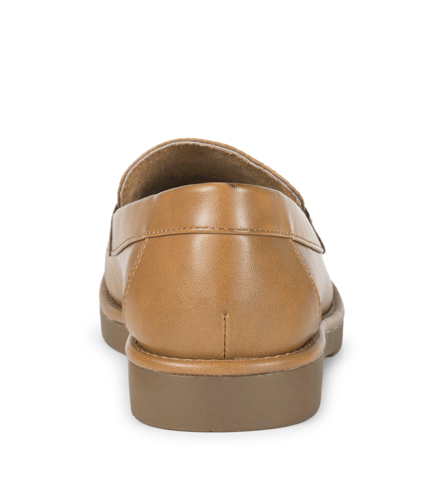 Calli - Dark Almond - Back