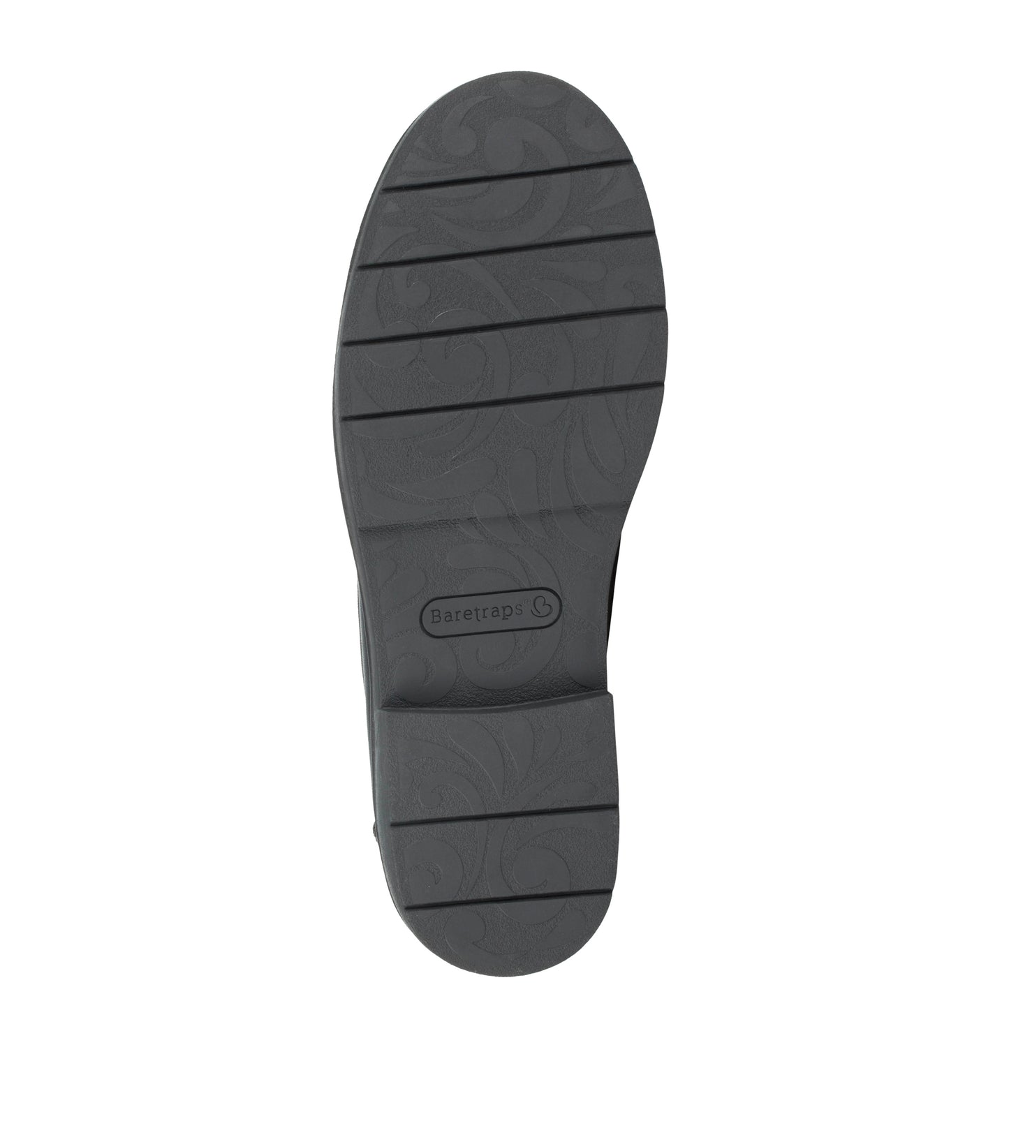 Calli - Black Croco - Sole