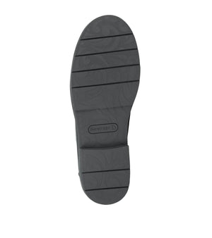 Calli - Black Croco - Sole
