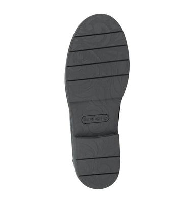 Calli - Black Croco - Sole