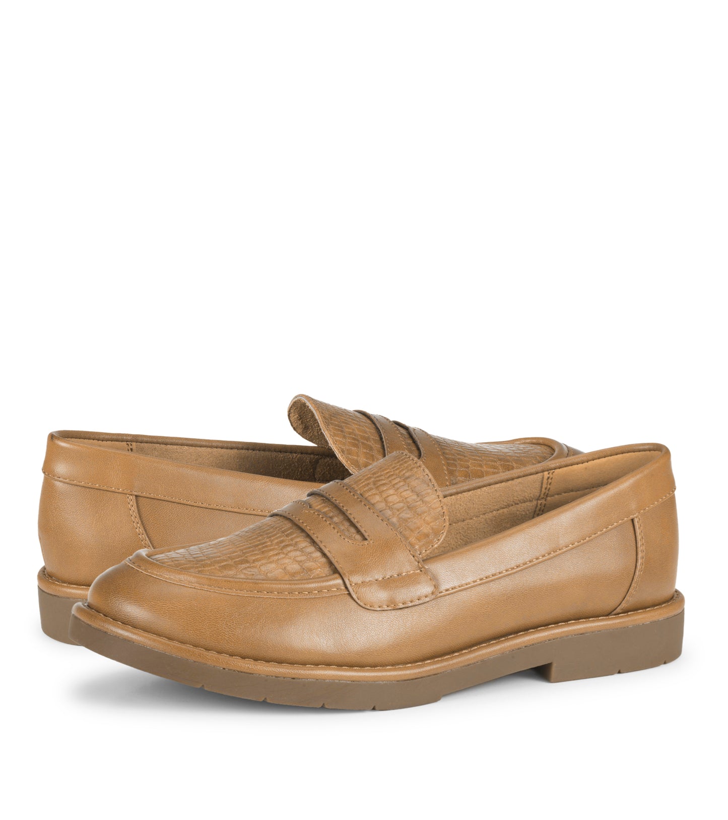 Calli - Dark Almond - Hero Pair