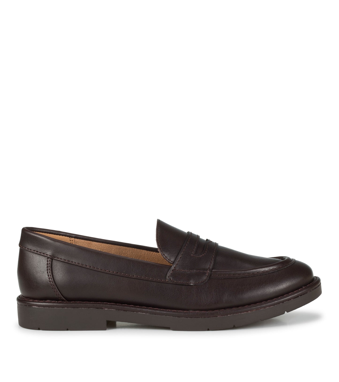 Calli - Dark Brown - Outside