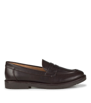 Calli - Dark Brown - Outside