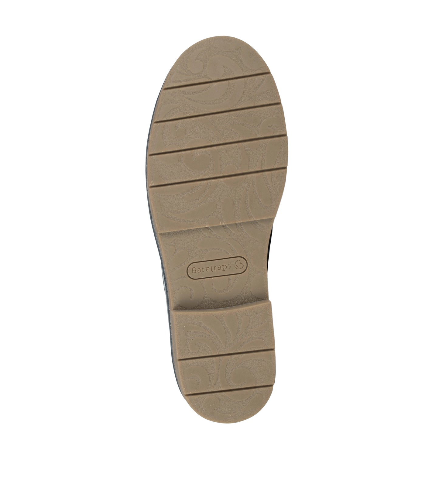 Calli - Navy Croco - Sole