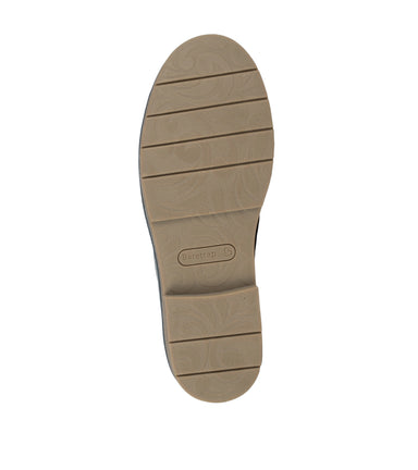 Calli - Navy Croco - Sole