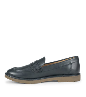 Calli - Navy Croco - Inside