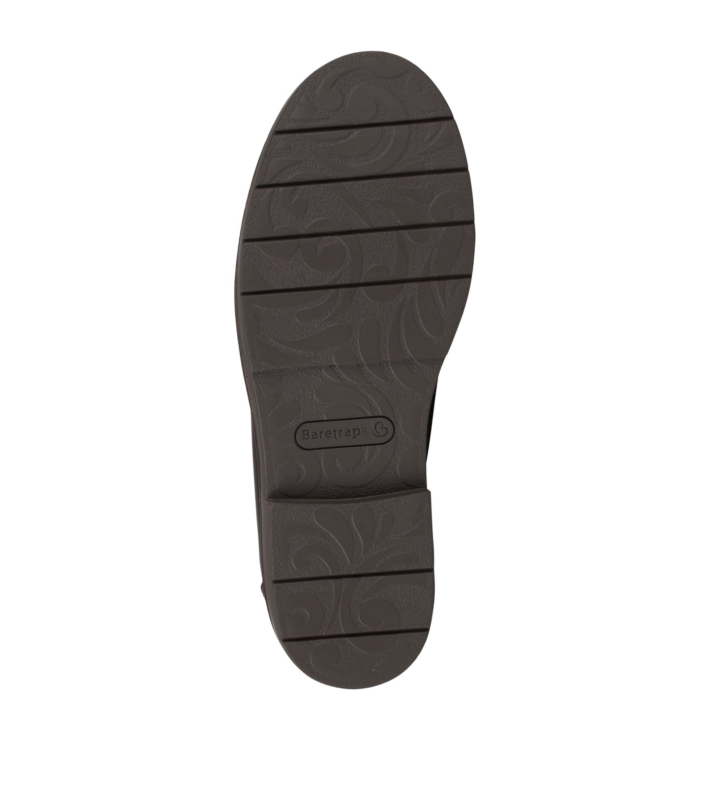 Calli - Dark Brown - Sole