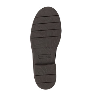 Calli - Dark Brown - Sole