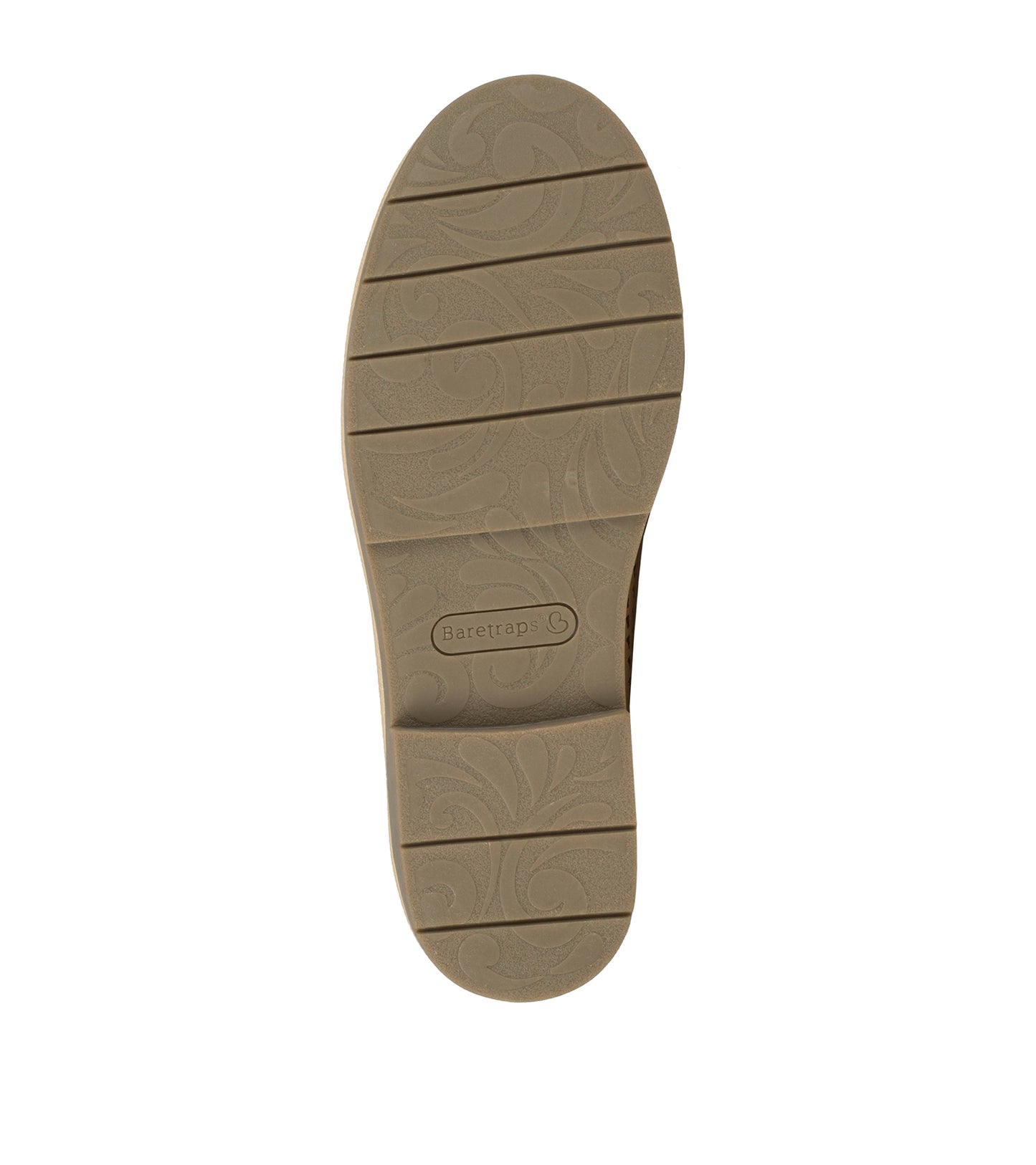Calli Woven - Camel - Sole