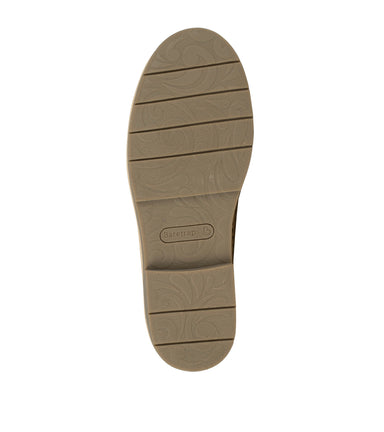 Calli Woven - Camel - Sole