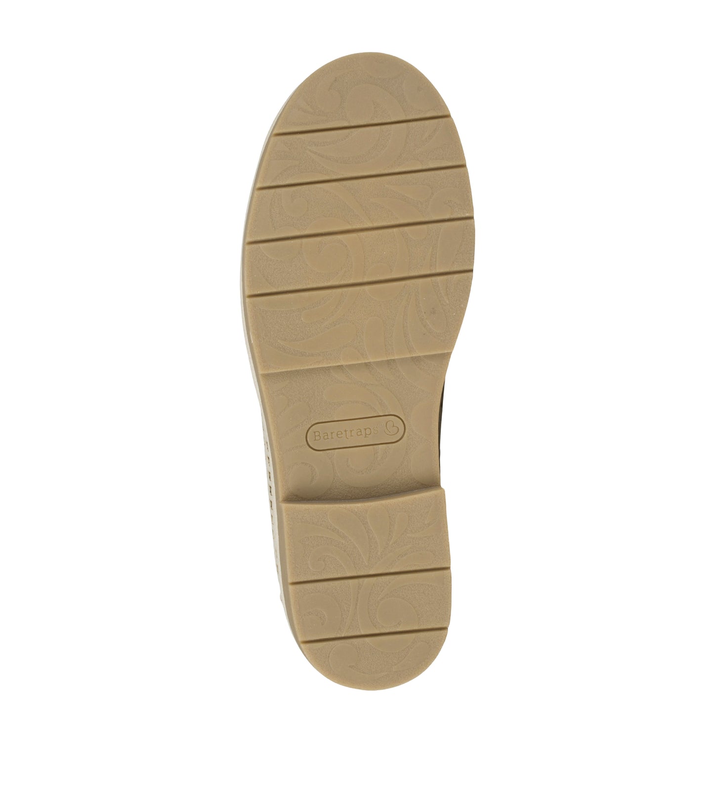 Calli Woven - Tan - Sole