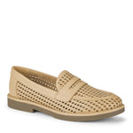 Calli Woven Loafer