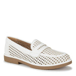 Calli Woven Loafer