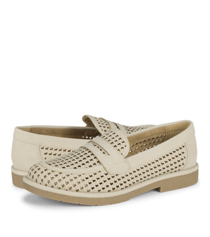 Calli Woven - Tan - Hero Pair