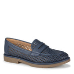 Calli Woven Loafer
