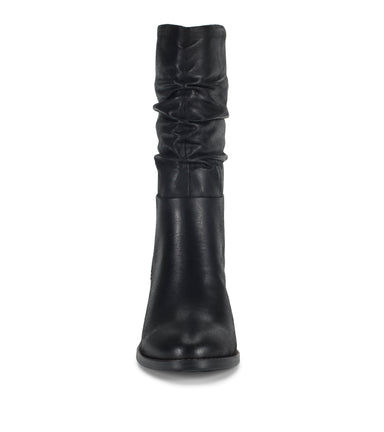 Camila - Black - Front