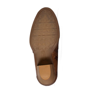 Charee - Brush Brown - Sole