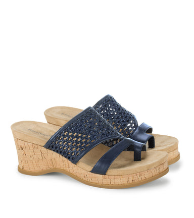Cherish - Navy Blue - Hero Pair