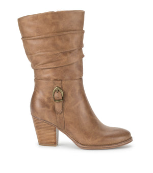 Bare traps mid calf boots online