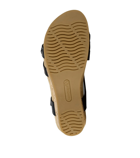 Ciara - Black - Sole