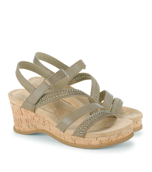 Ciara - Dove Grey - Hero Pair