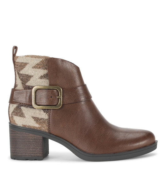 Colorado - Dark Brown - Outside