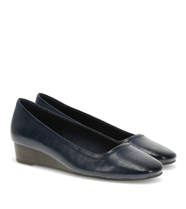 Covette - Dark Navy - Hero Pair