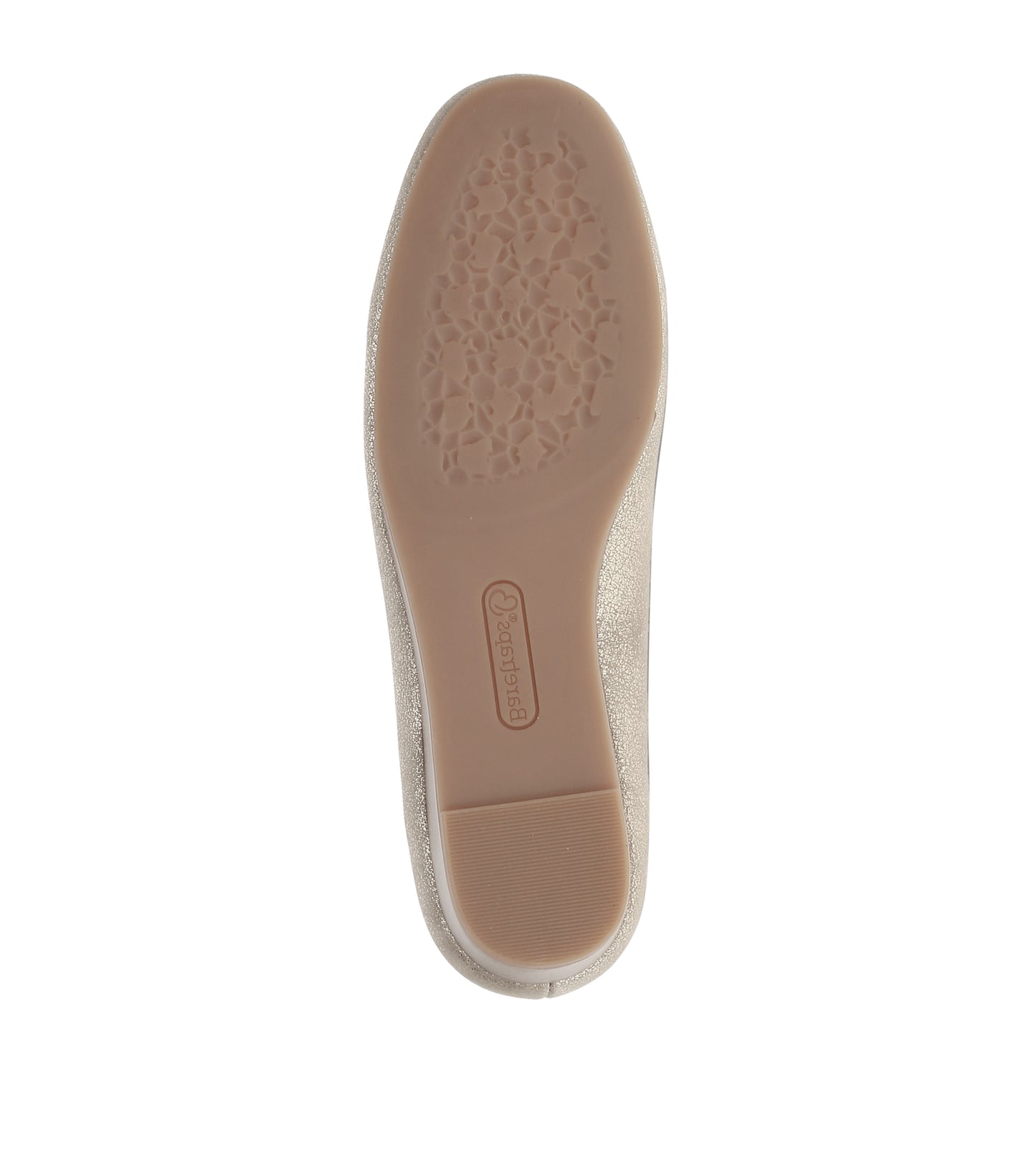 Covette - Light Champagne - Sole