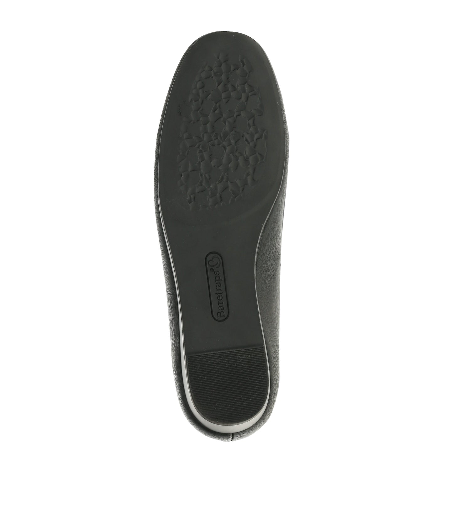 Covette - Black - Sole