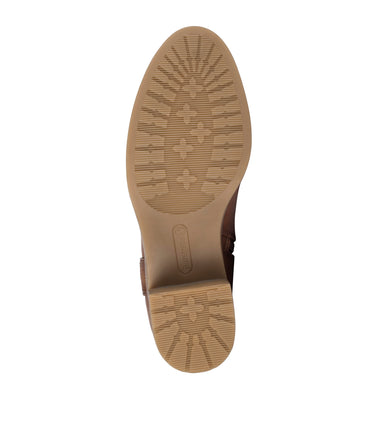 Covina - Brush Brown - Sole