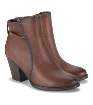 Creestal booties best sale