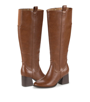 Daicy - Brush Brown/Brown - Hero Pair