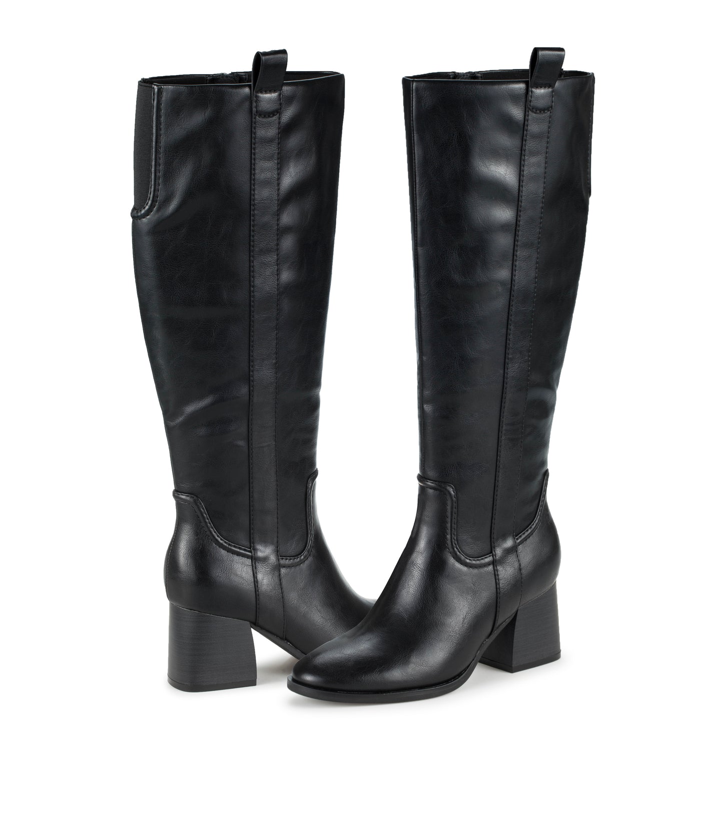 Daicy Wc - Black - Hero Pair