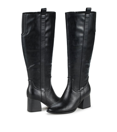 Daicy Wc - Black - Hero Pair