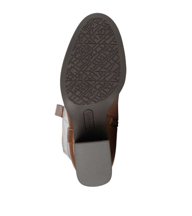 Daicy Wc - Brush Brown/Brown - Sole