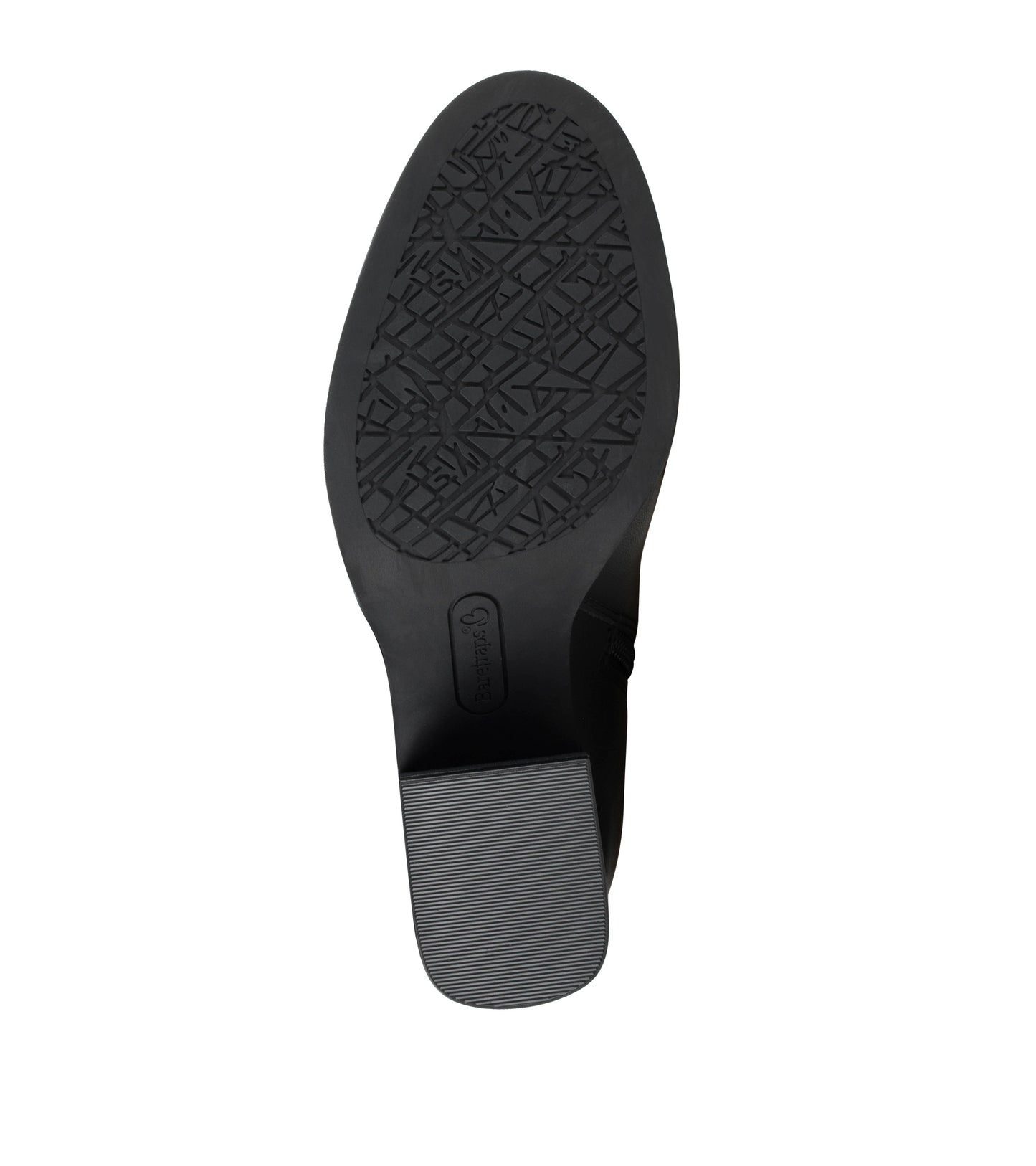 Daicy Wc - Black - Sole