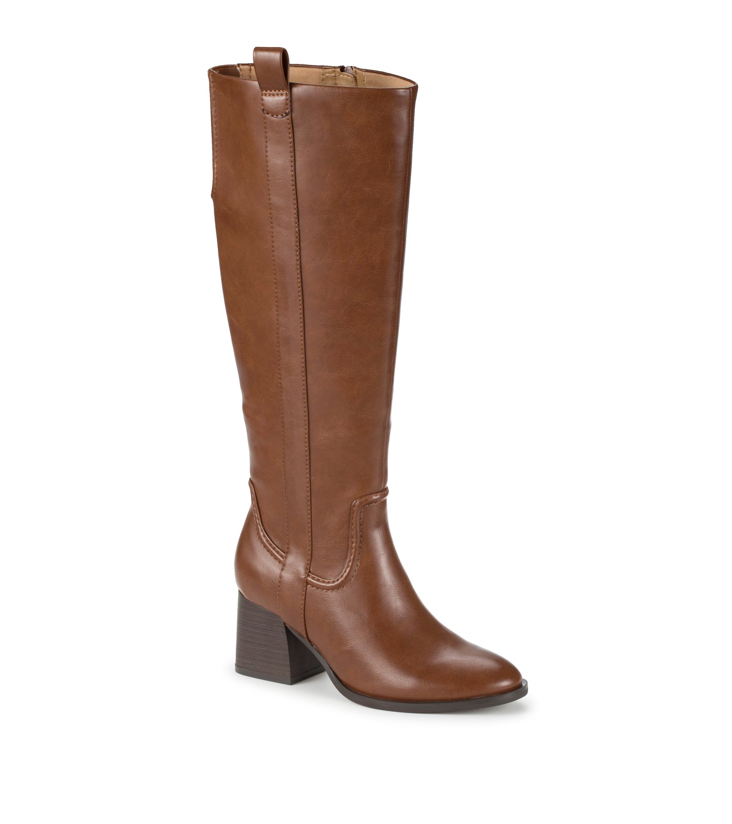 Daicy Wide Calf Tall Boot Daicy Wide Calf Tall Boot