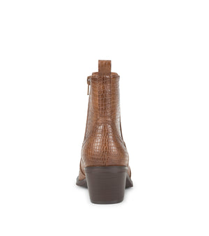 Dainah - Brush Brown - Back