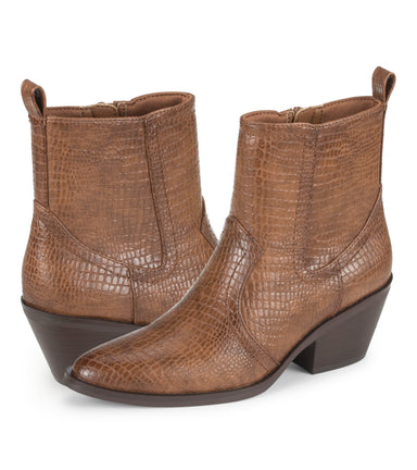 Dainah - Brush Brown - Hero Pair