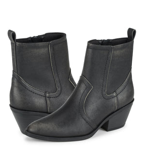 Dainah - Black - Hero Pair