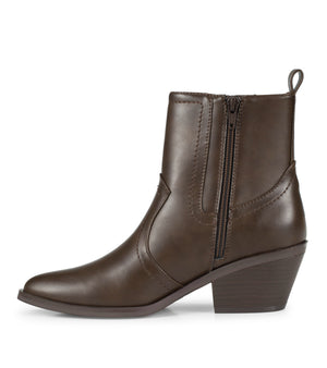 Dainah - Dark Brown - Inside
