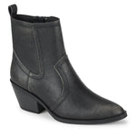 Dainah Western Bootie