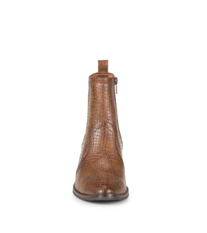 Dainah - Brush Brown - Front