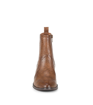 Dainah - Brush Brown - Front