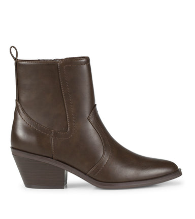 Dainah - Dark Brown - Outside