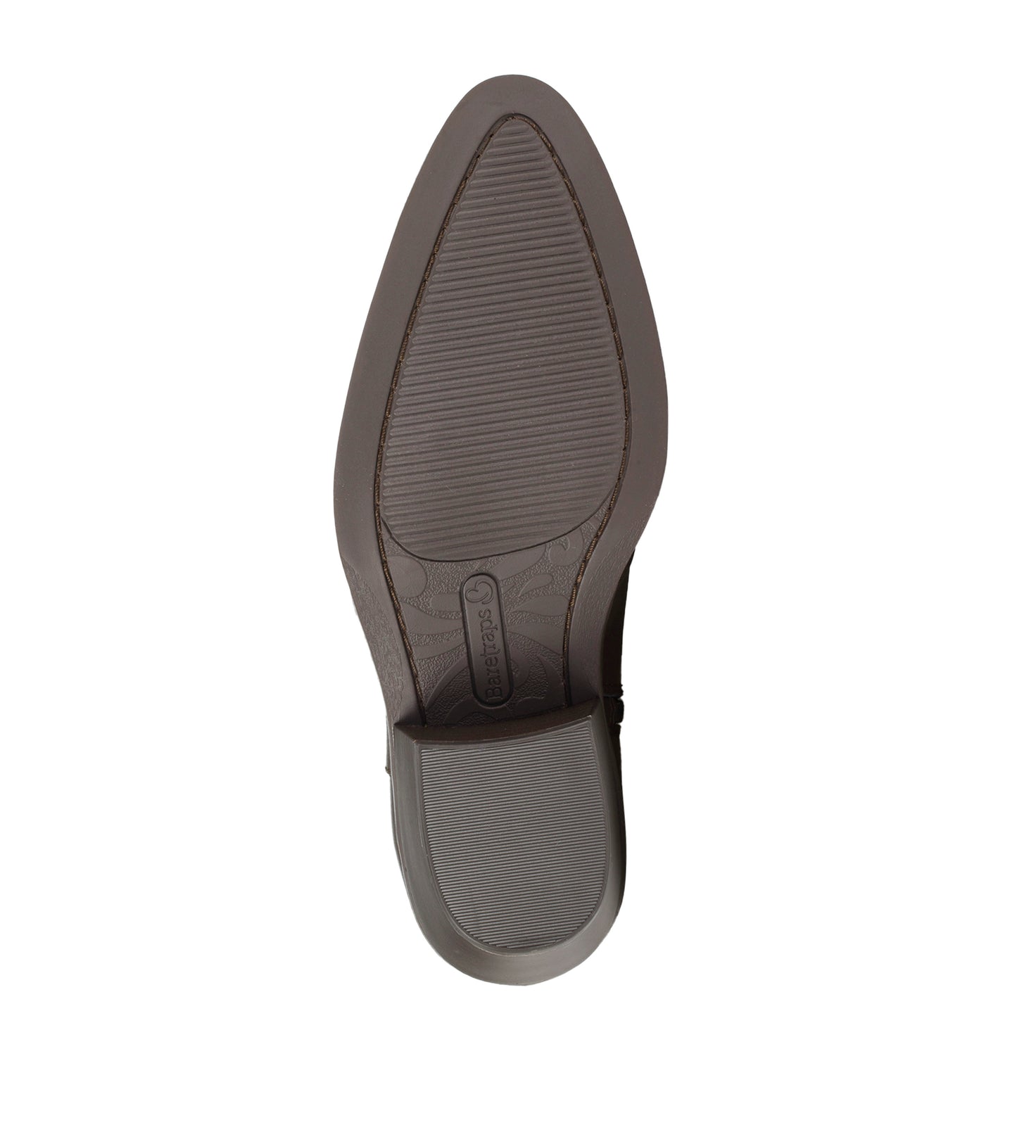 Dainah - Dark Brown - Sole