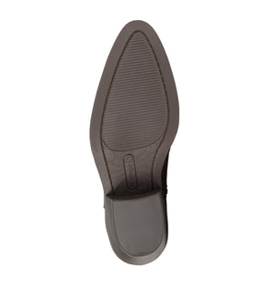 Dainah - Dark Brown - Sole