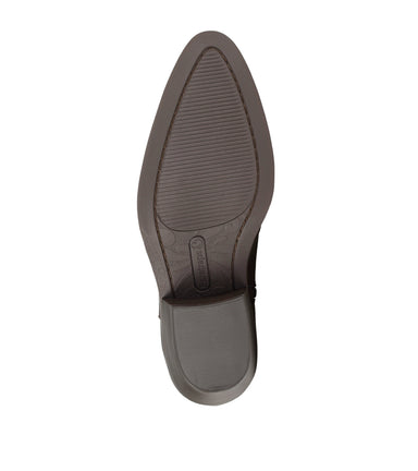 Dainah - Dark Brown - Sole