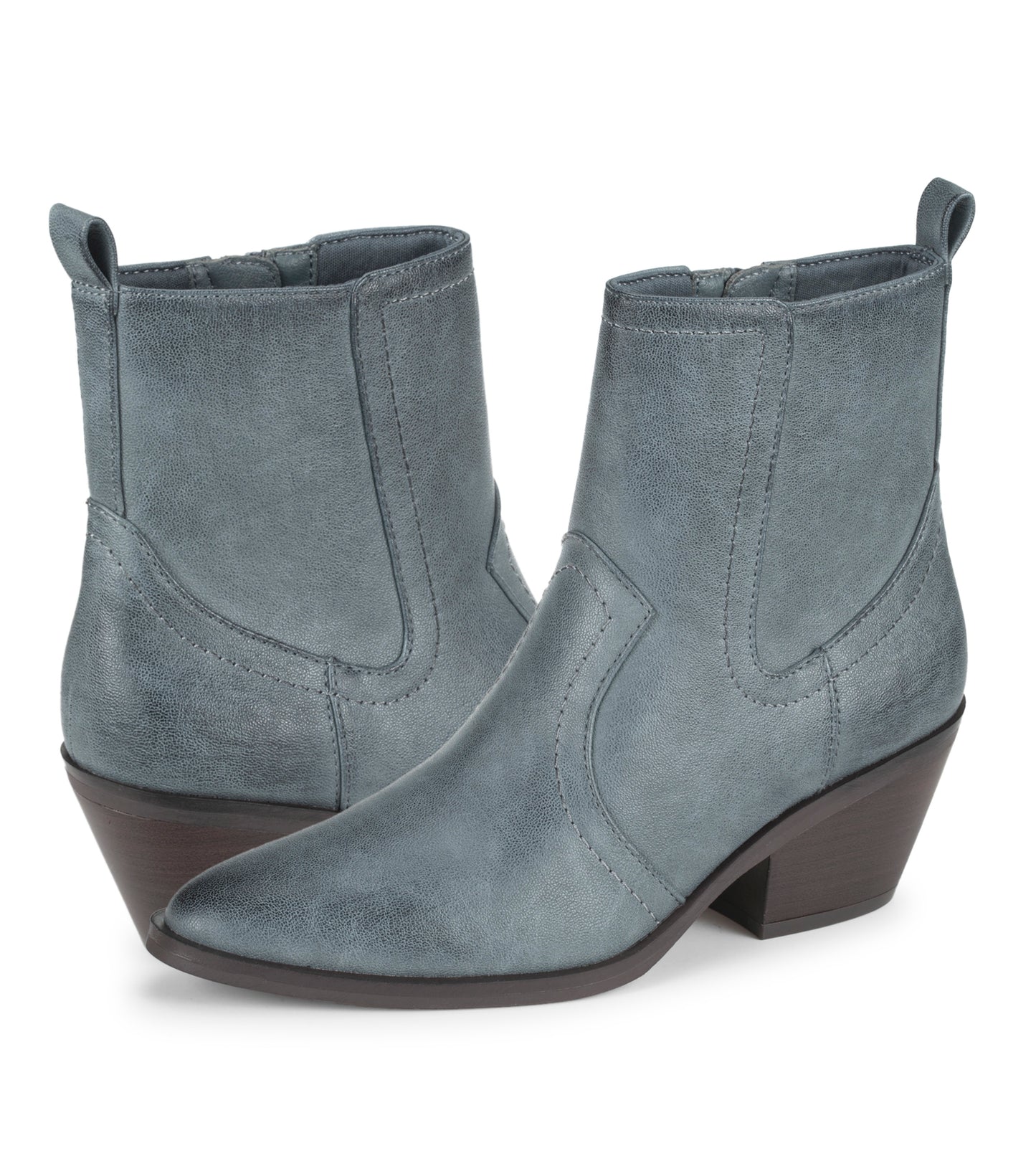 Dainah - Navy - Hero Pair