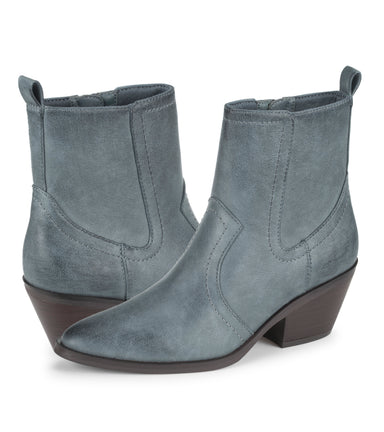 Dainah - Navy - Hero Pair